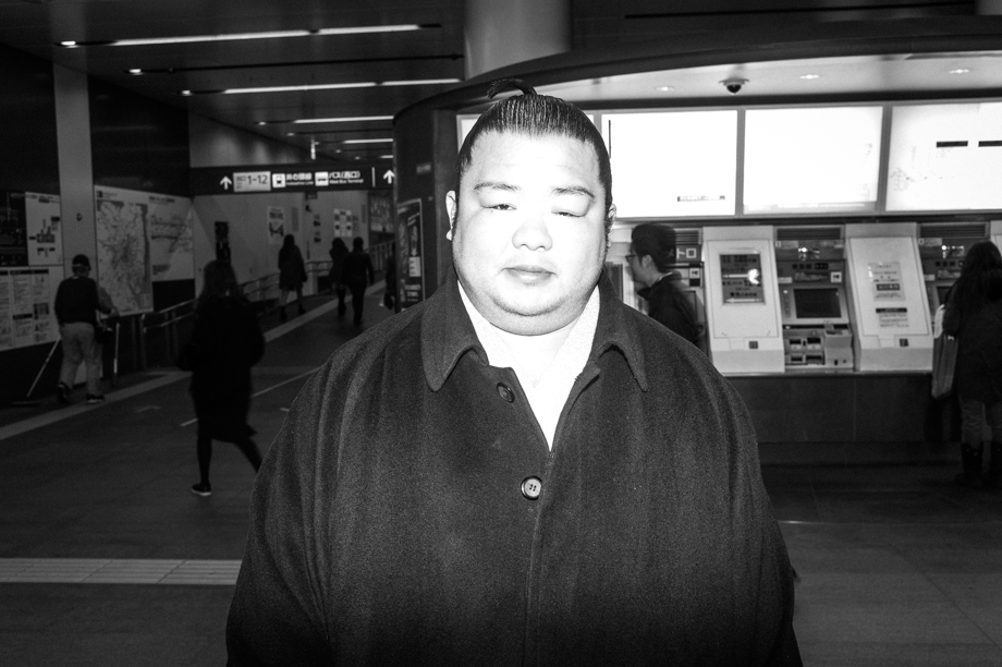 Sumo