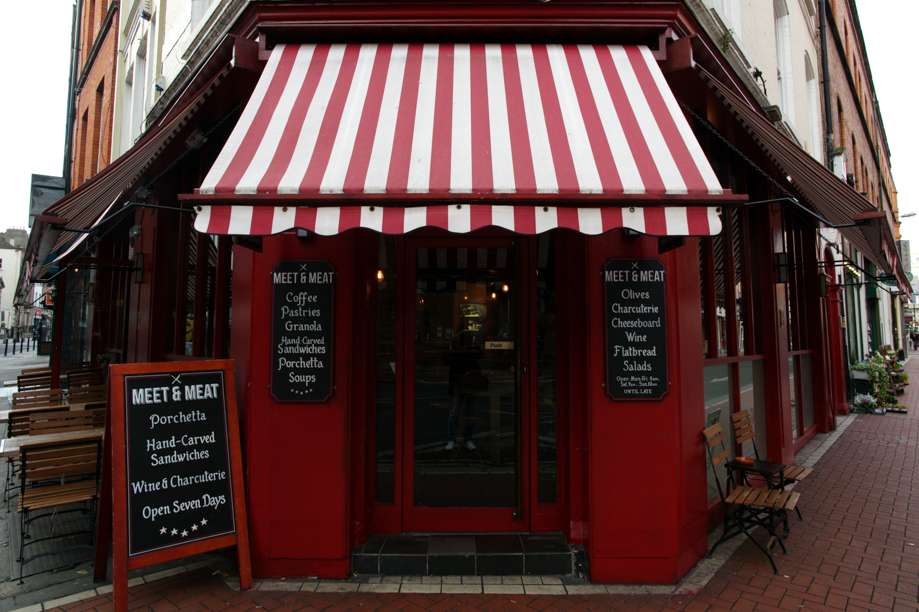 Dublin Ireland