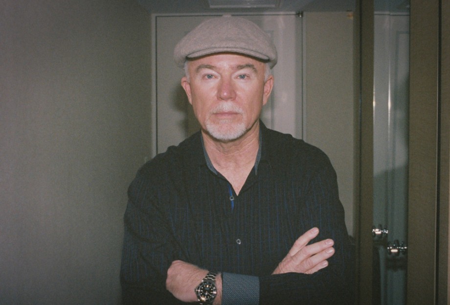 John Hall