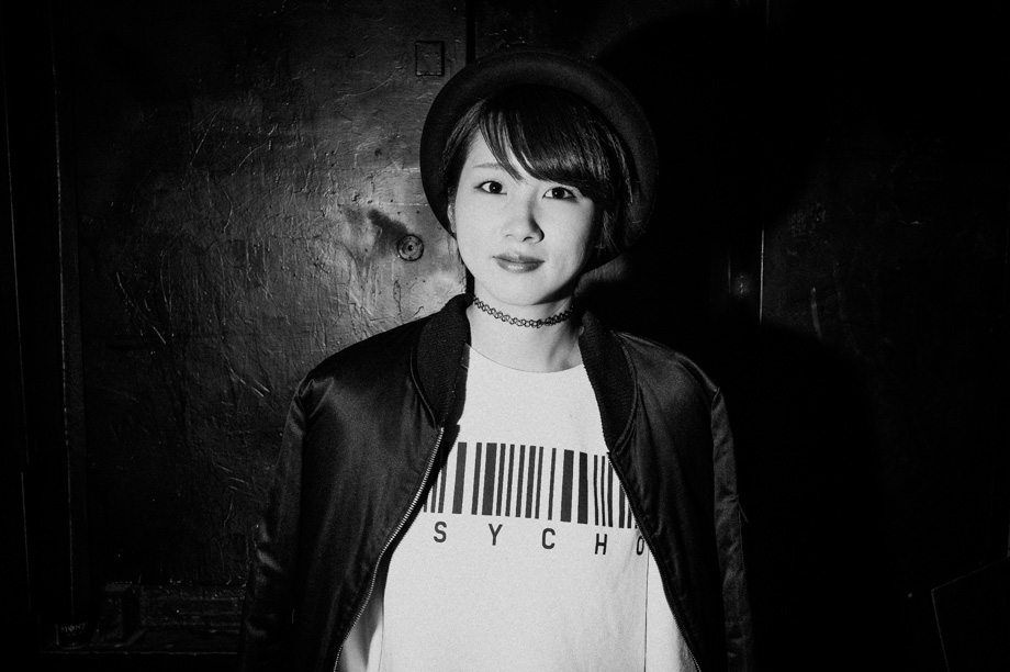 3 Strangers in Shibuya