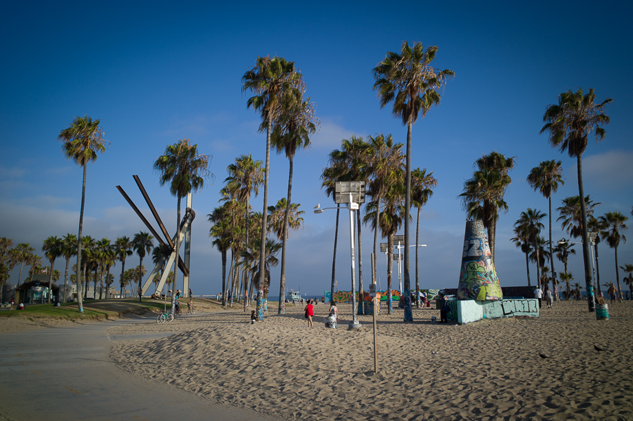 Venice Beach