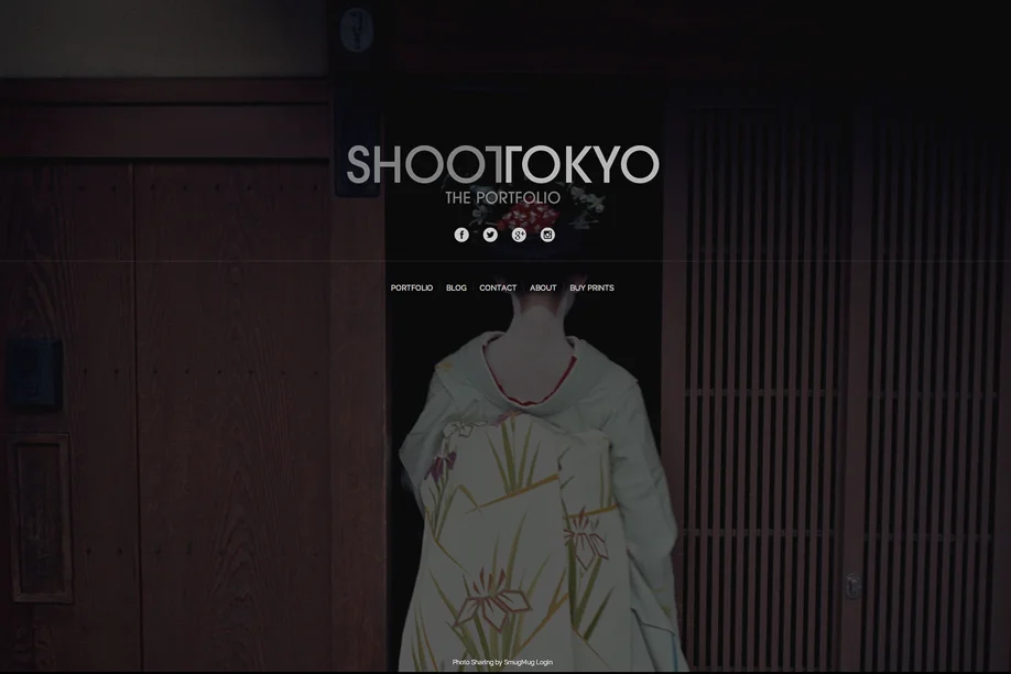 The Portfolio and Print Shop