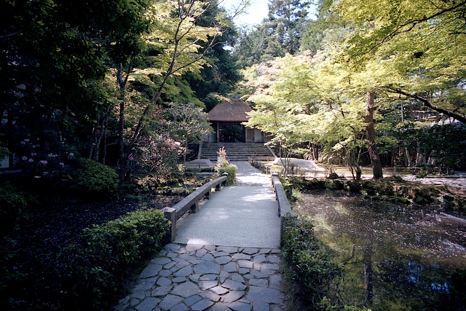 Honenin Temple