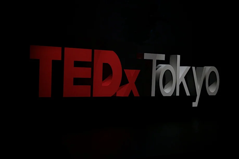 TEDxTokyo 2013