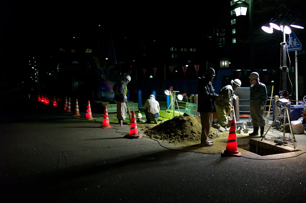 The world's foremost authority