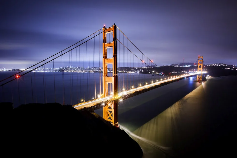 San Francisco Photowalk