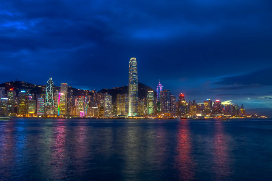 Shoot Hong Kong