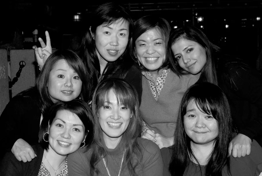 Farewell Naho
