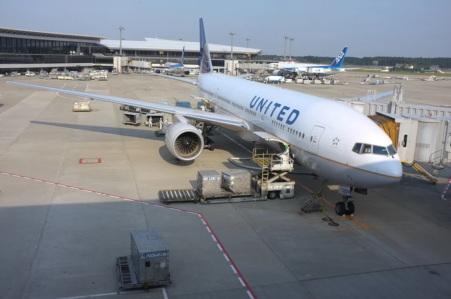 Heading back to Tokyo
