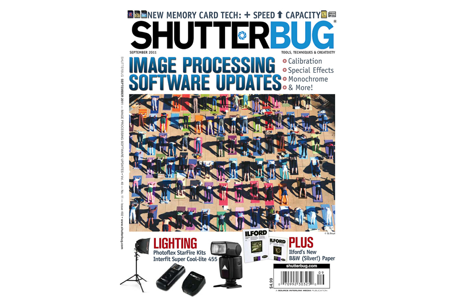 ShutterBug's blog of the month: Dave Powell's ShootTokyo