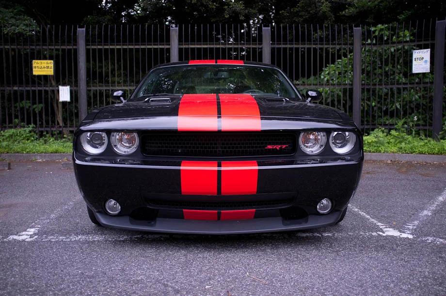 FujiFilm x100 Friday