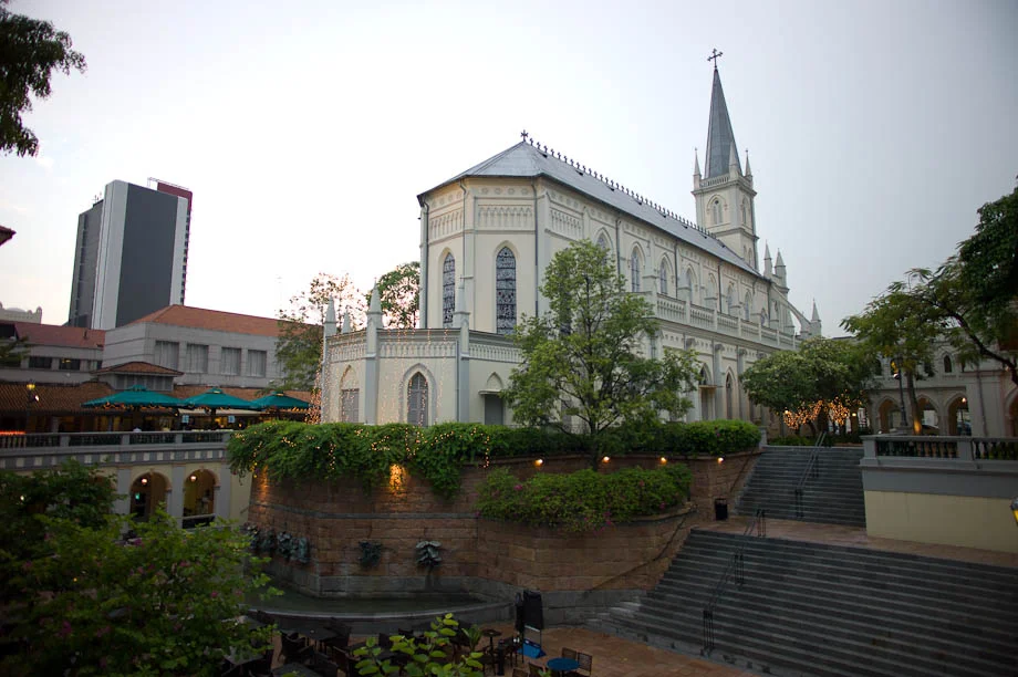 Chijmes