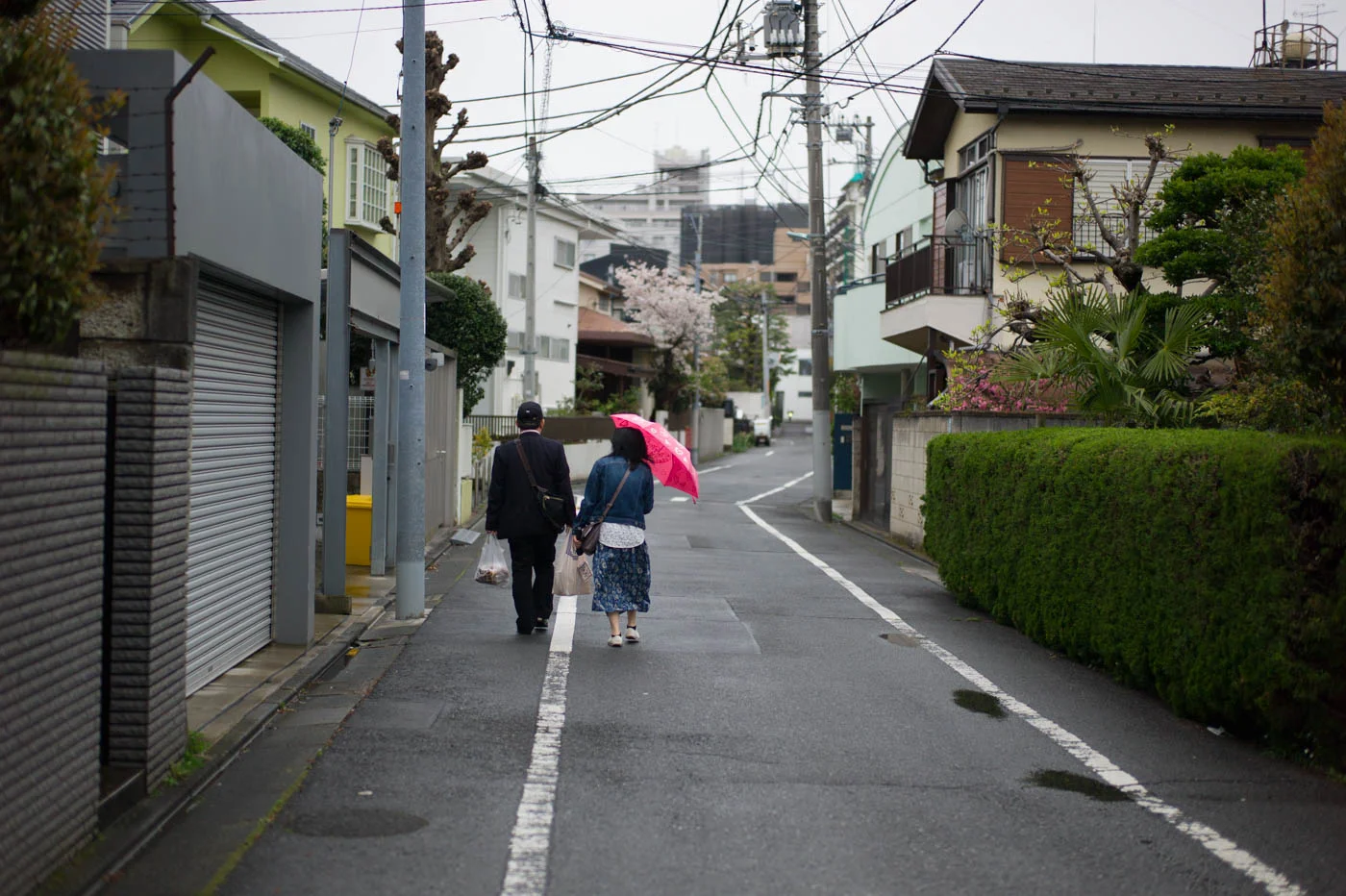 Jiyugaoka