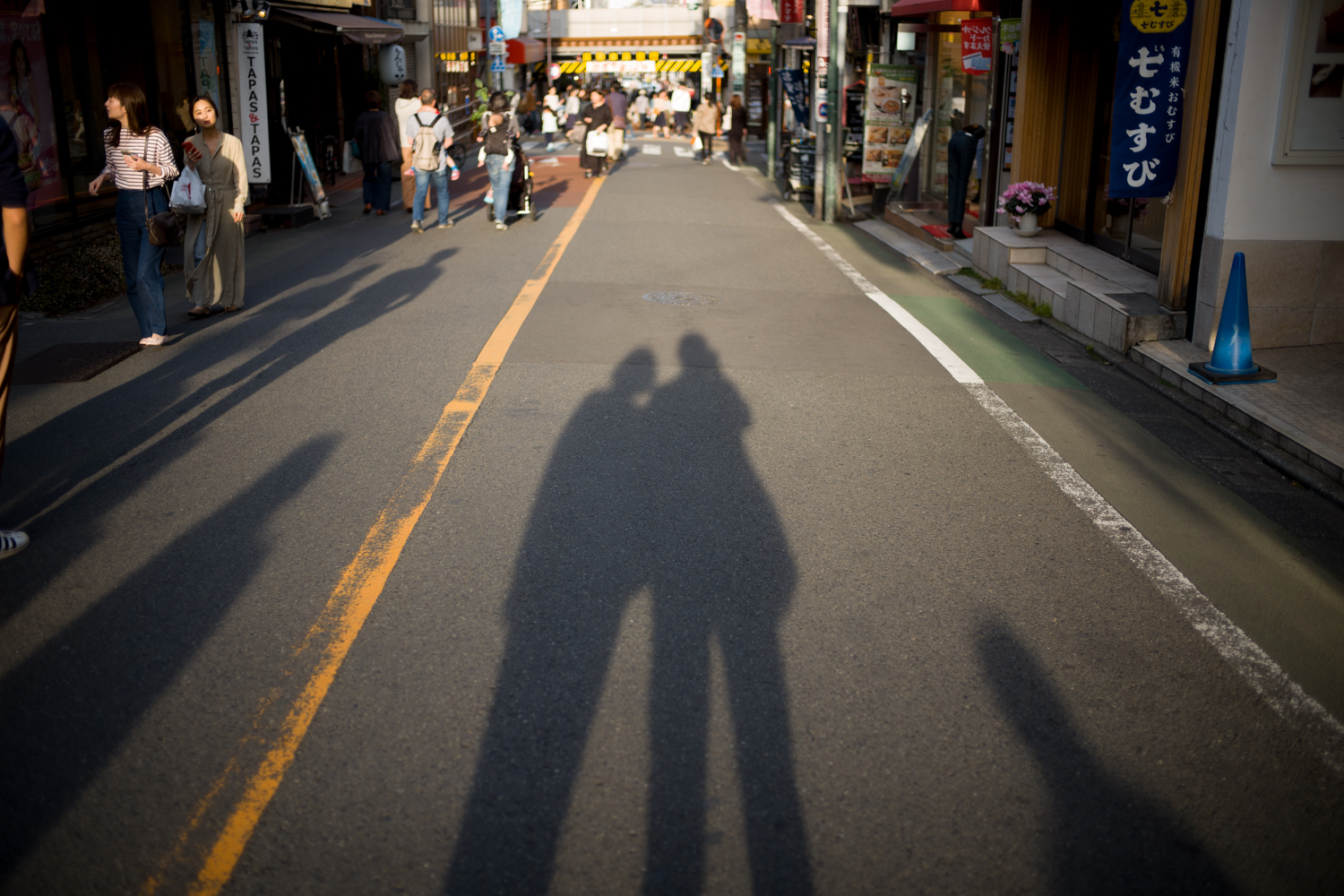 Shadows