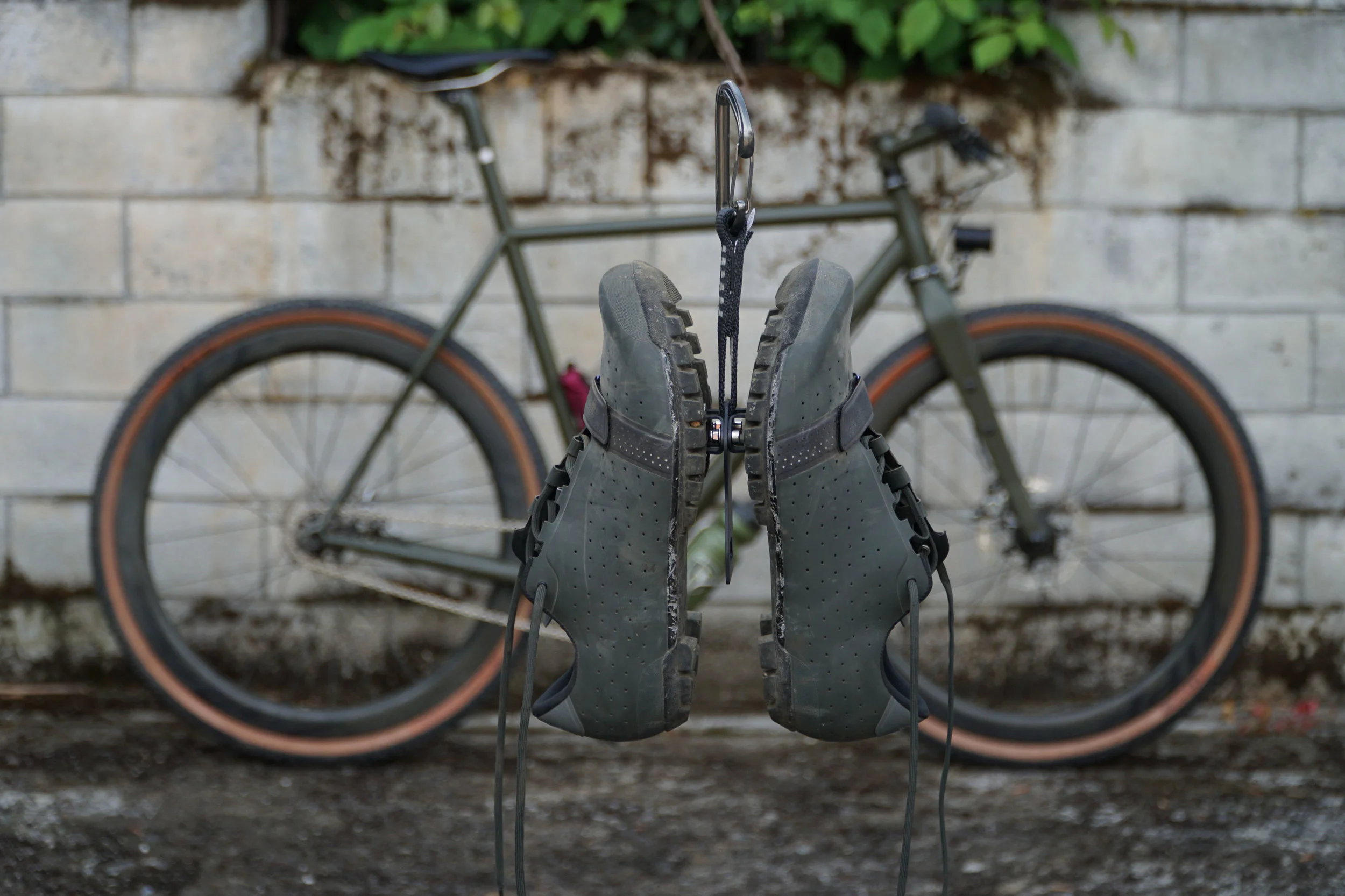 Just In: Neat Cleats