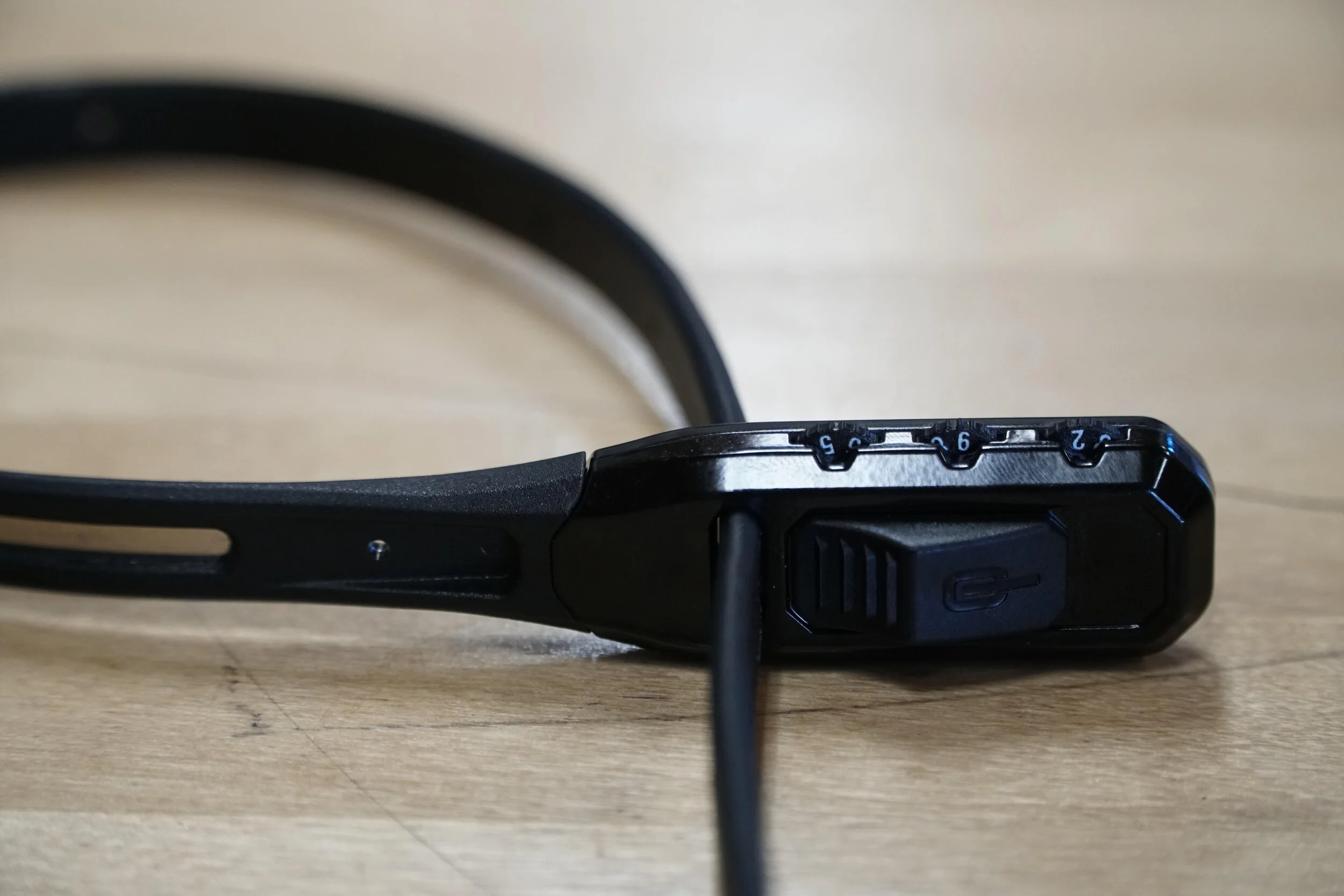 Just In: Hiplok Z Lok Combo