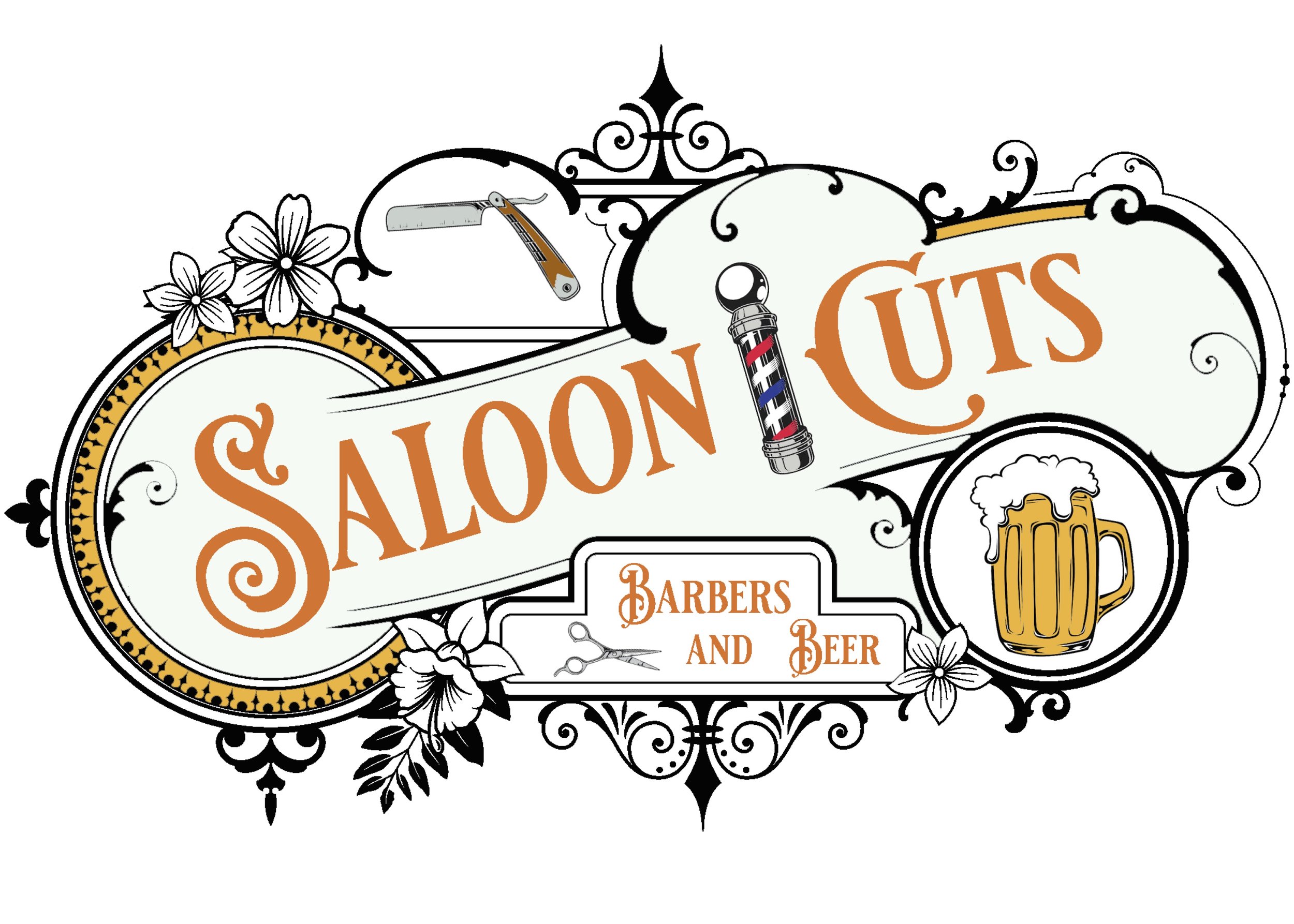 Saloon Cuts