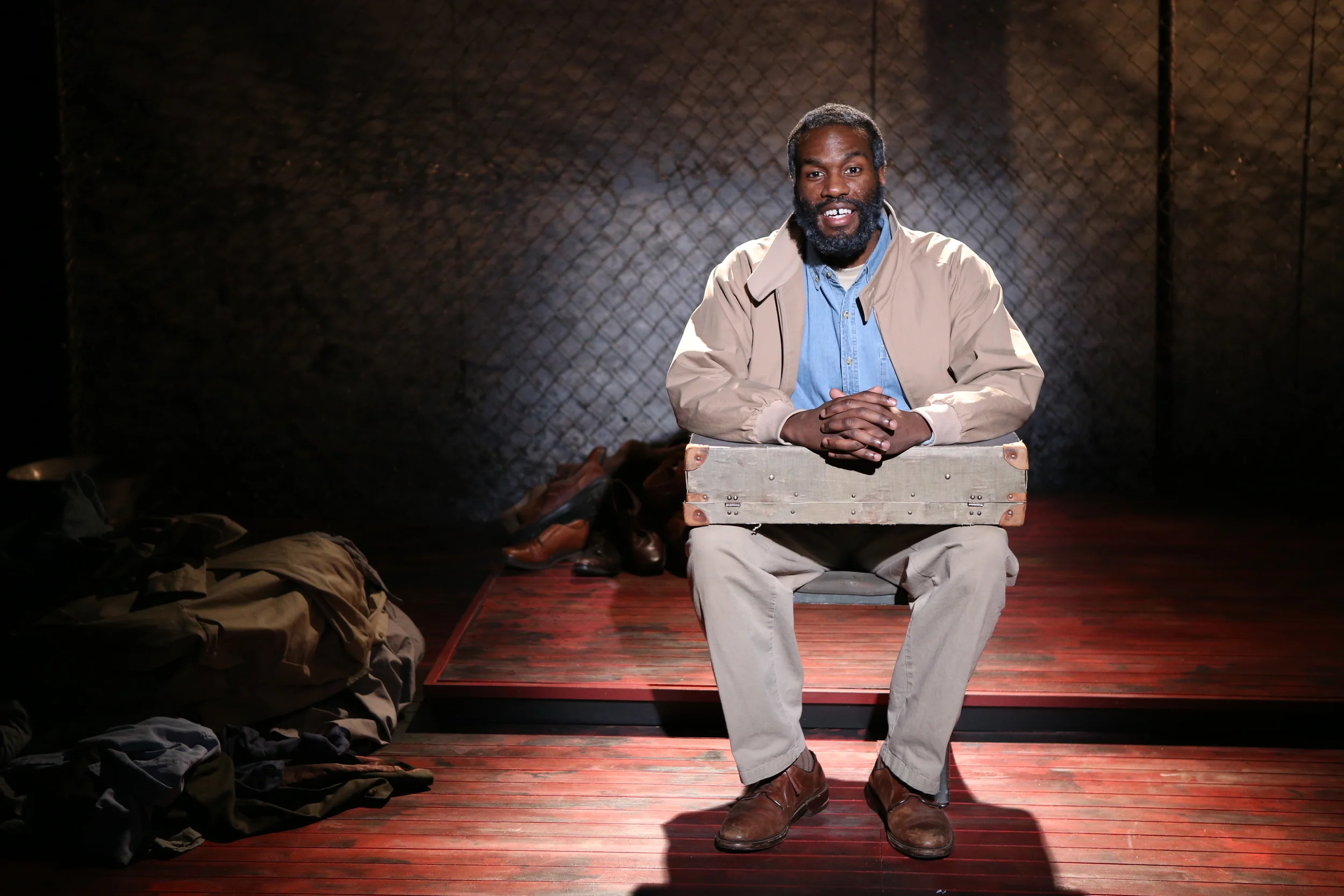 He Left Quietly_Older Duma.JPG