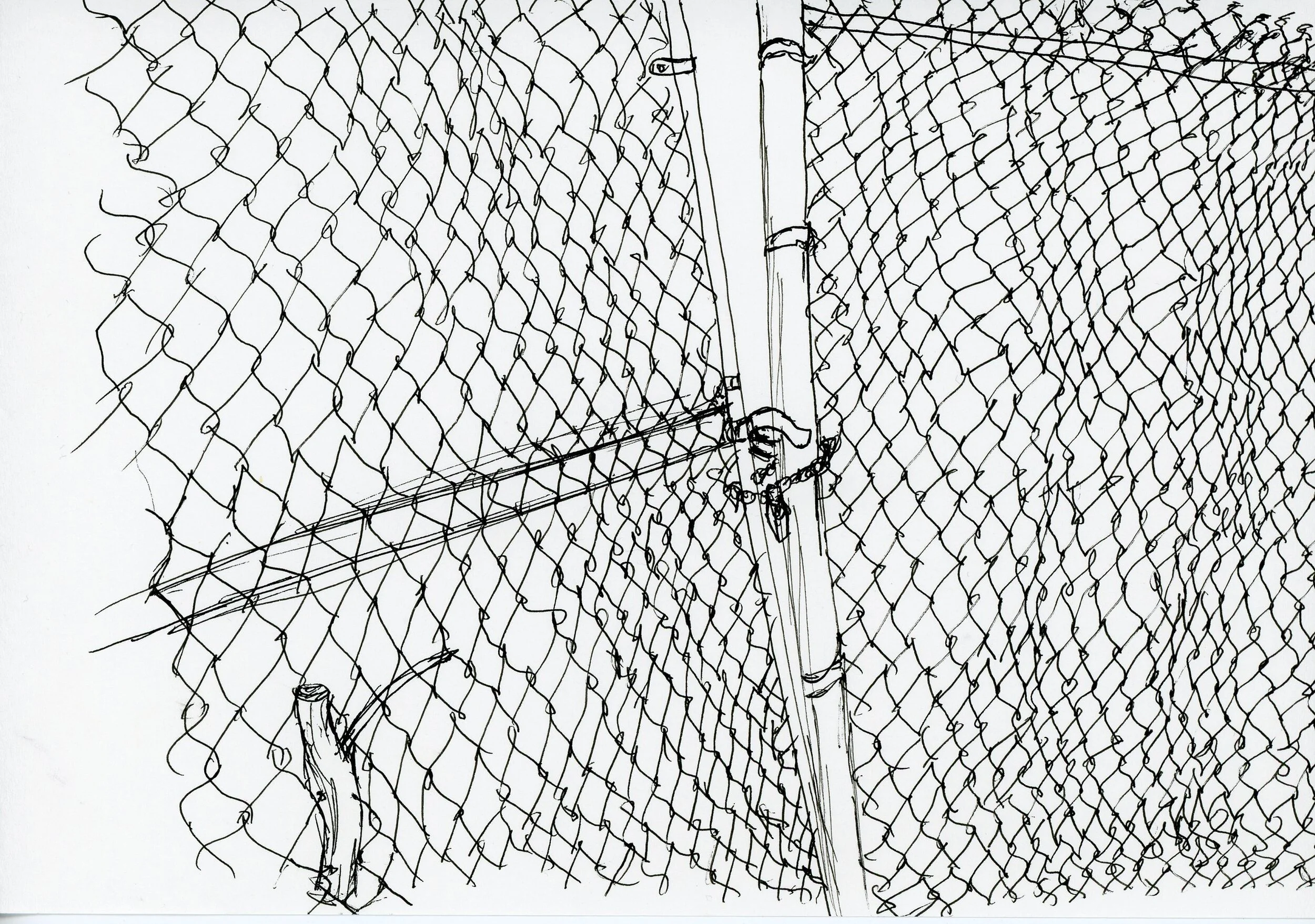 Fence (Copy)