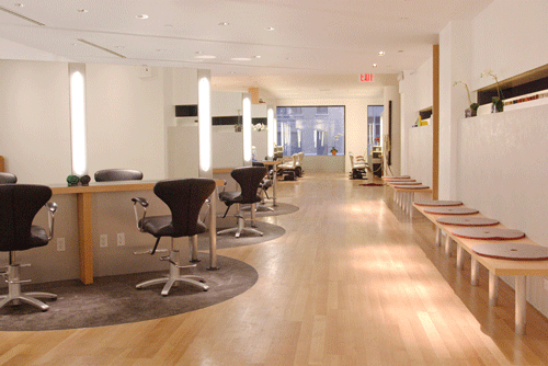 Eiji Salon — WATT Eiji Salon — WATT