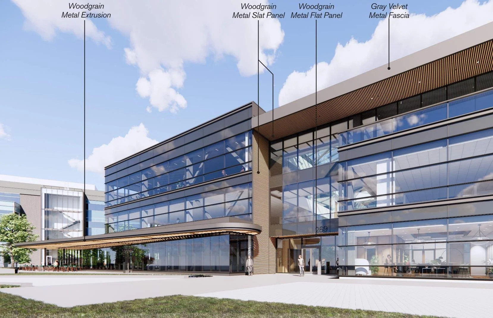 Biotech Campus - South San Francisco 