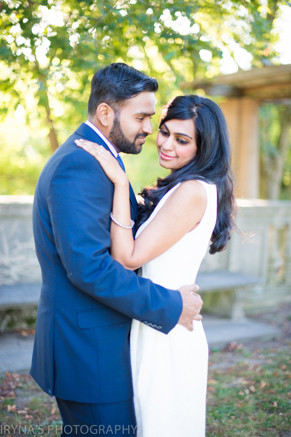 Iryna's Photography | Boston Wedding Photographer