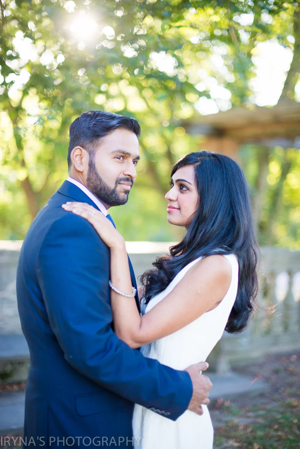 Iryna's Photography | Boston Wedding Photographer