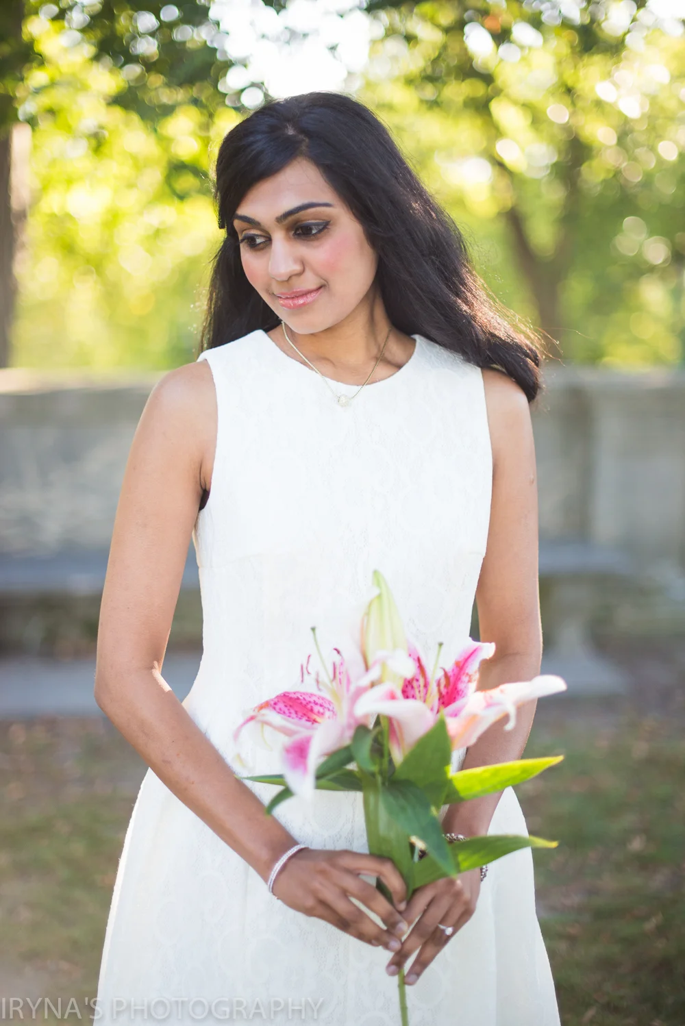 Iryna's Photography | Boston Wedding Photographer