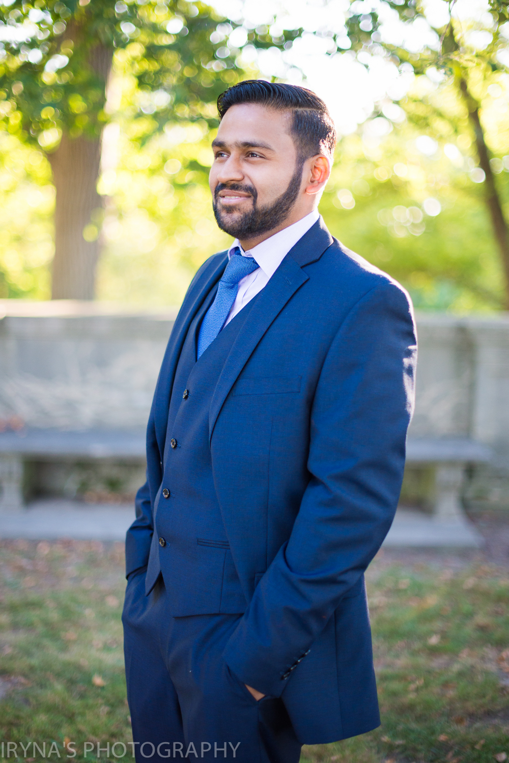 Iryna's Photography | Boston Wedding Photographer