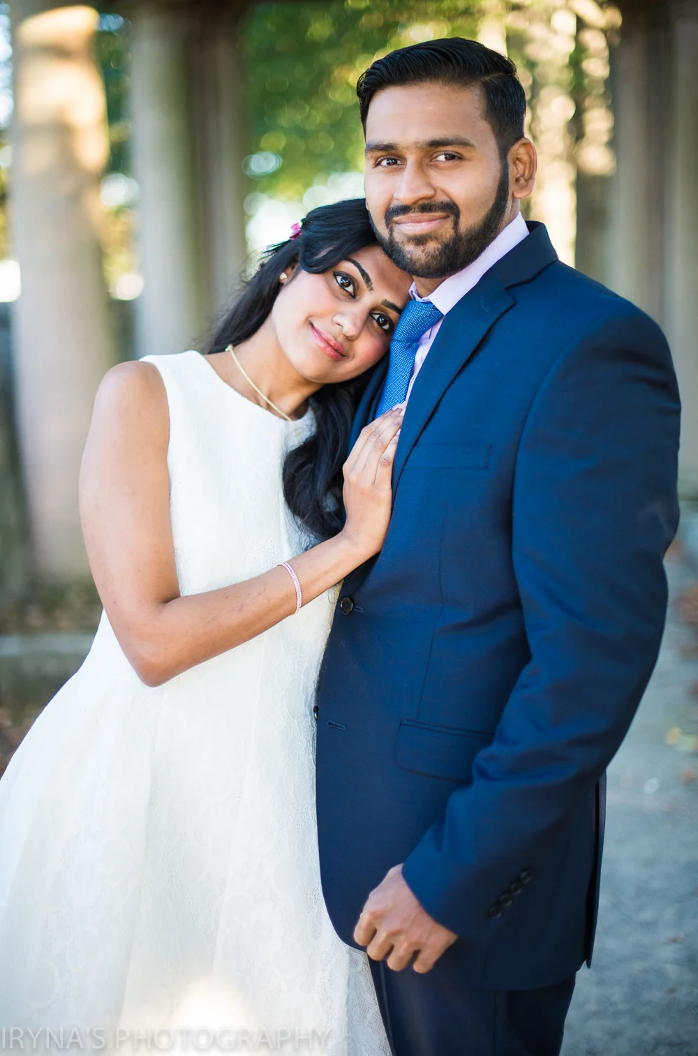 Iryna's Photography | Boston Wedding Photographer