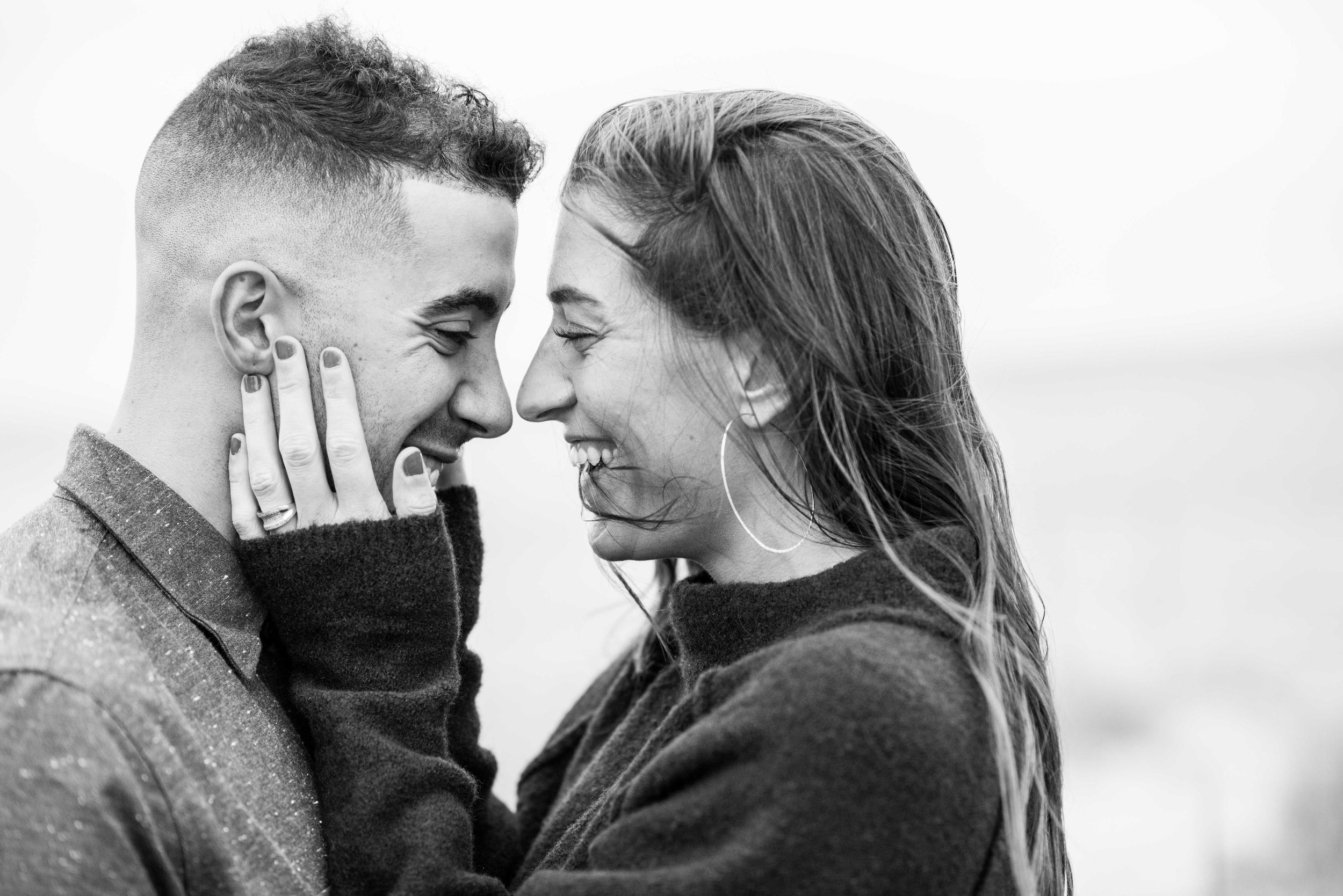 Boston Wedding Photographer