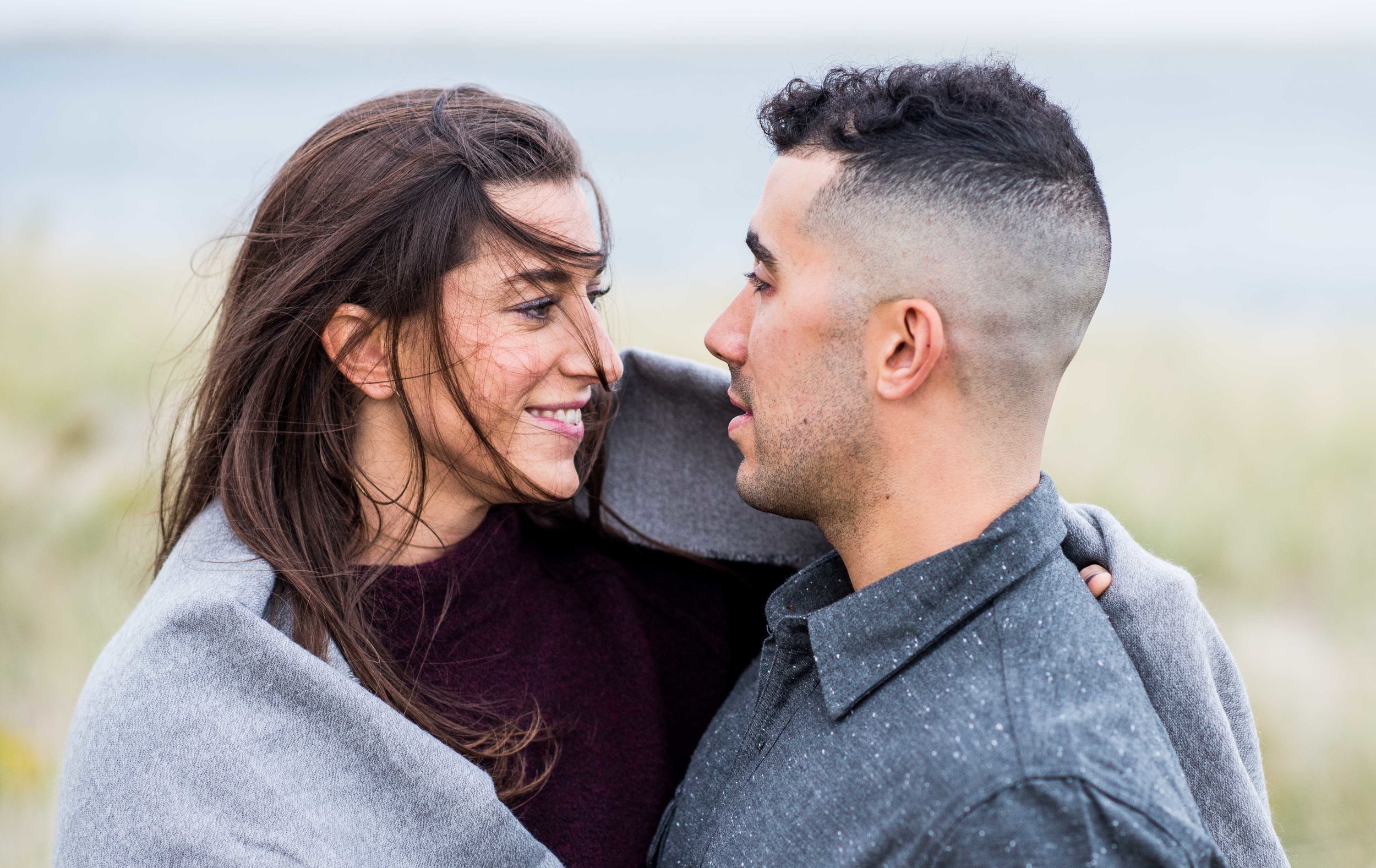 Boston Wedding Photographer