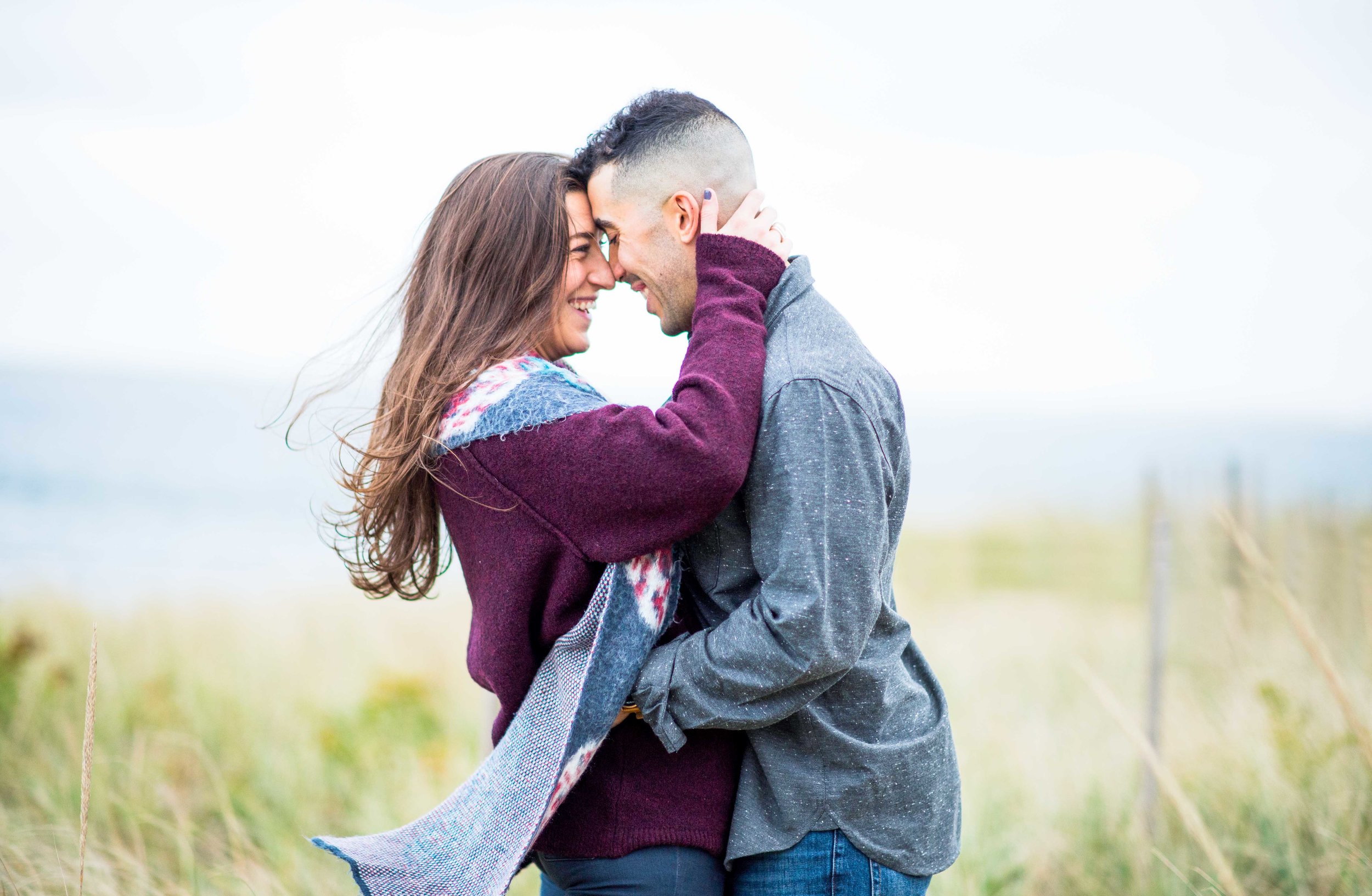 Boston Wedding Photographer