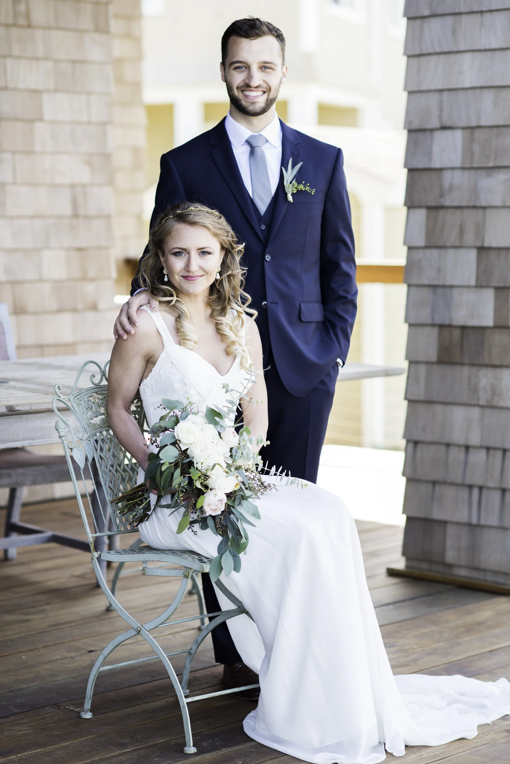 Best Boston Wedding Photographer