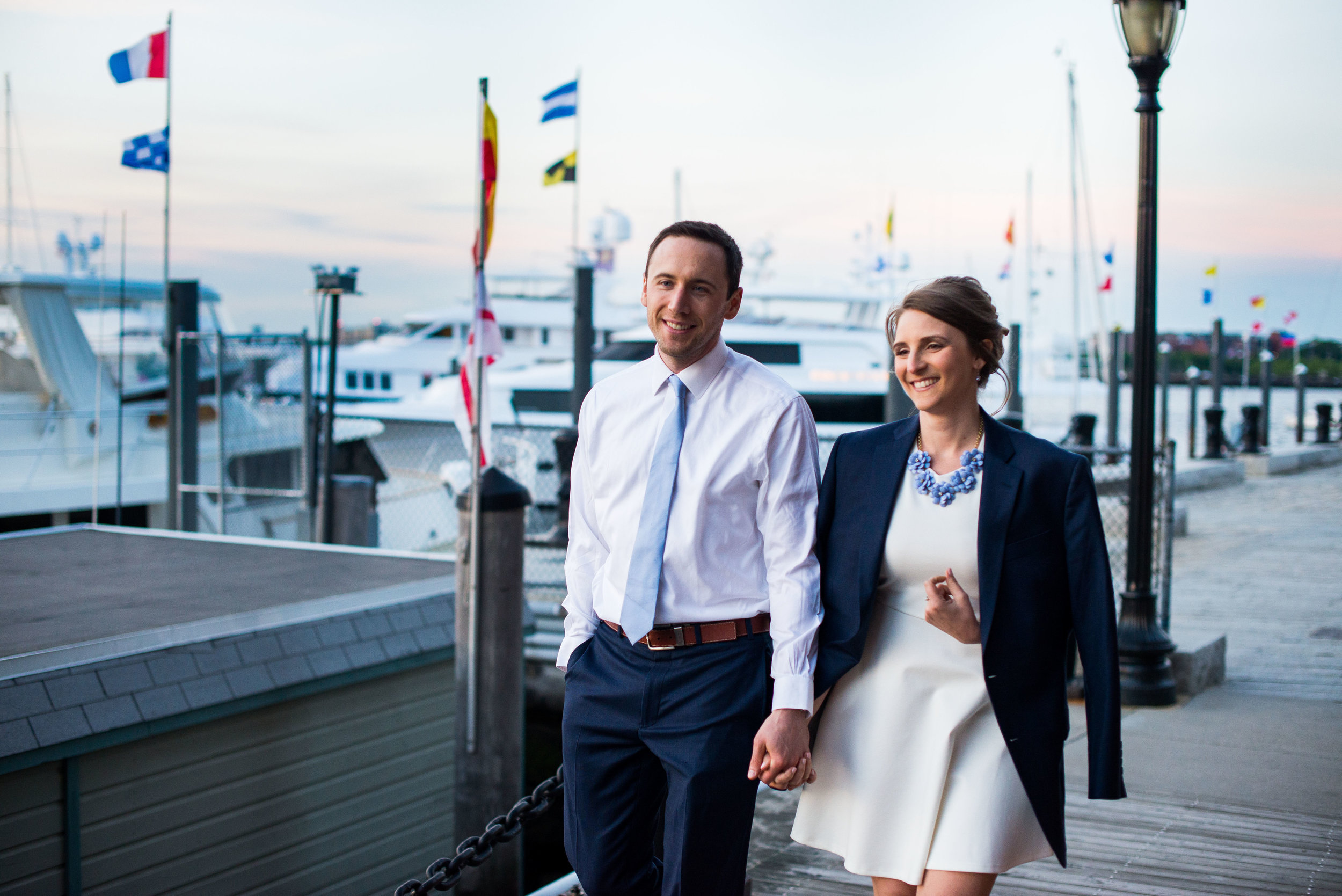Iryna's Photography | Boston and New England Wedding Photographer | Boston Engagement Photo Session
