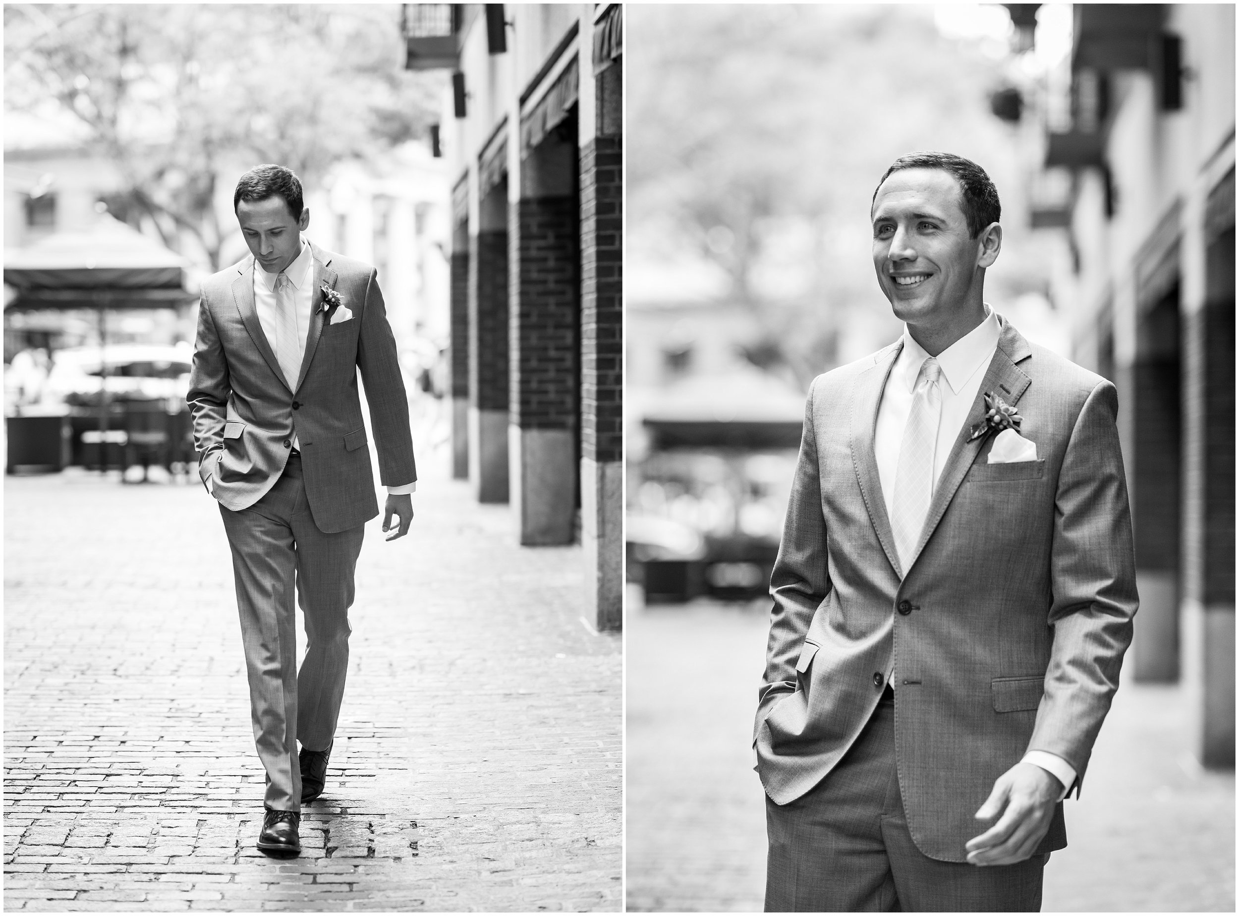 Boston Wedding Photographer, Iryna's Photography. The Bostonian Boston Hotel Wedding Photos, Ceremony at St Cecilia Parish, Wedding Photos, Boston Weddings.