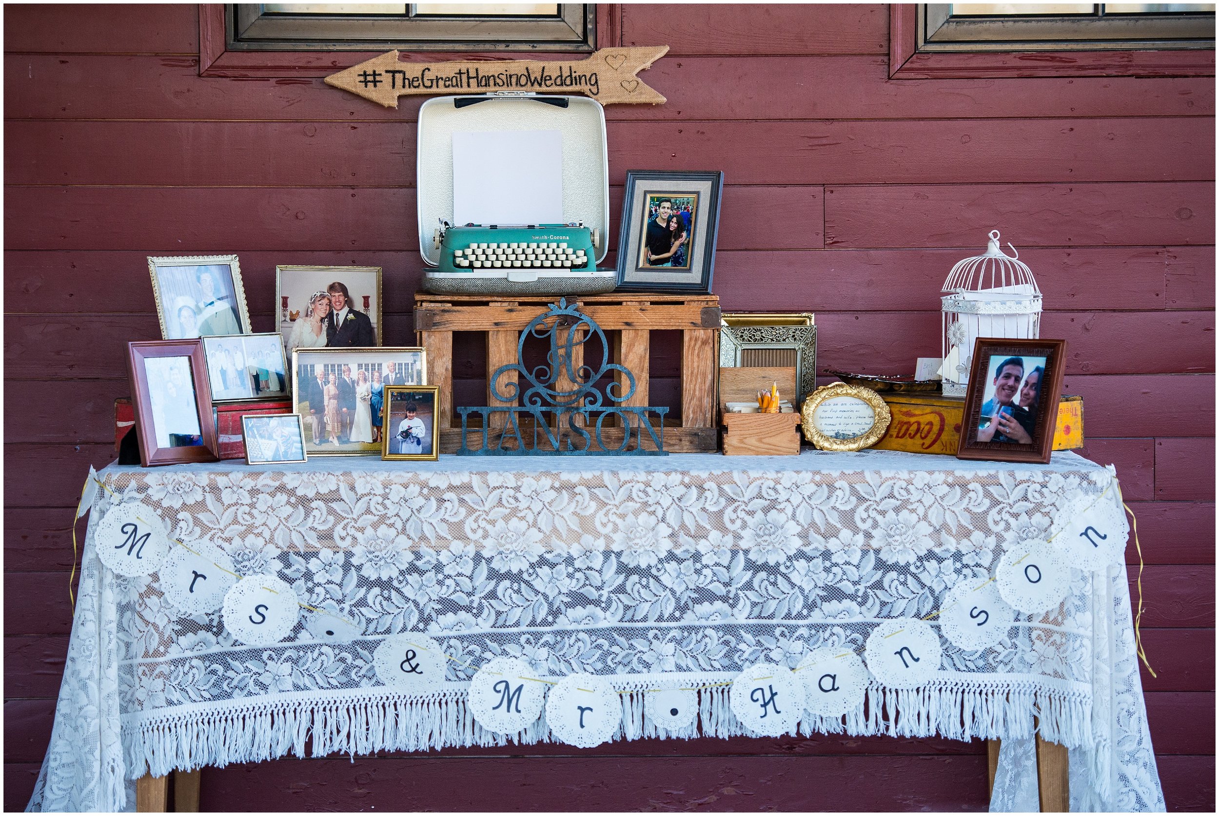 Boston Wedding Photographer