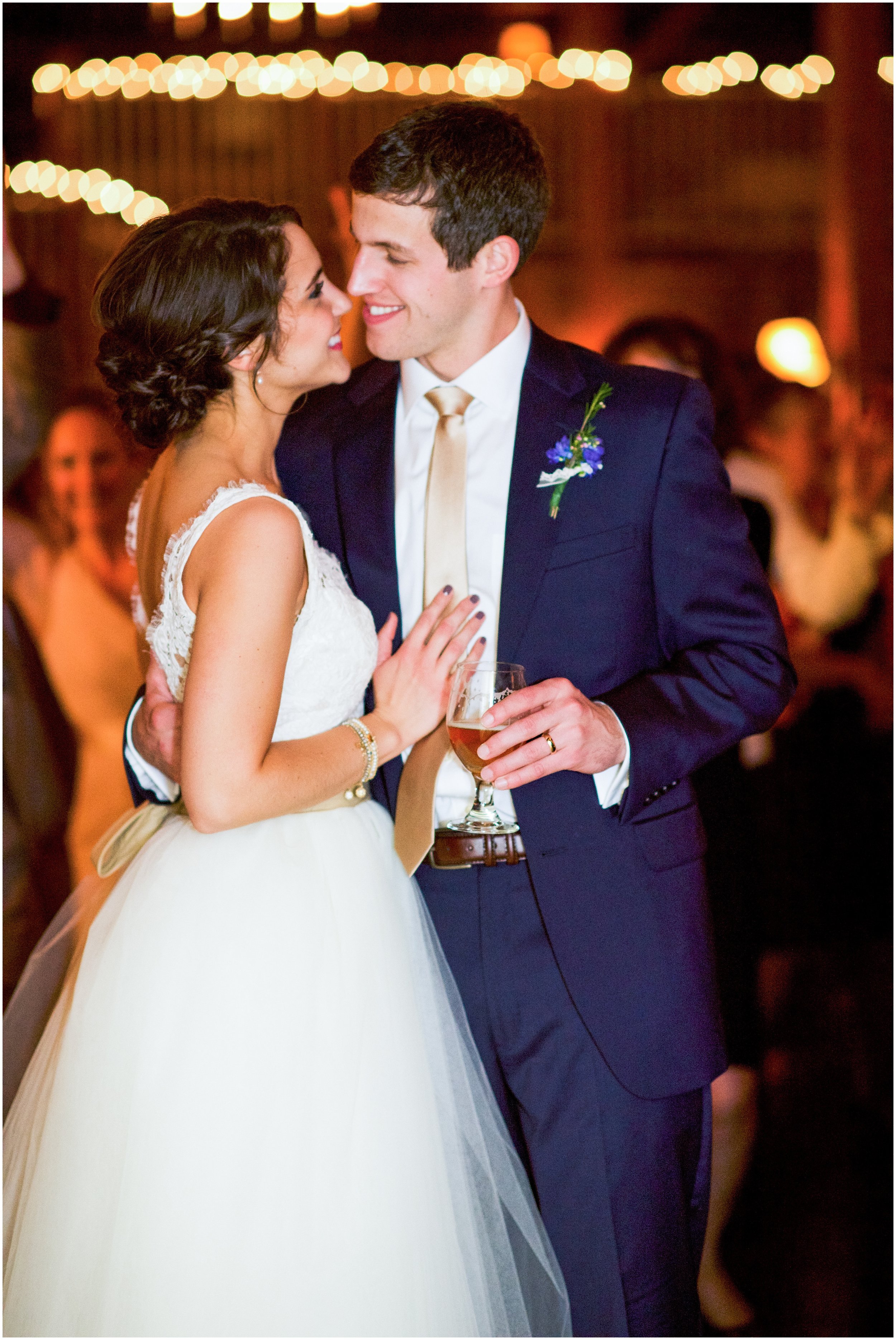 Boston Wedding Photographer | Dancing