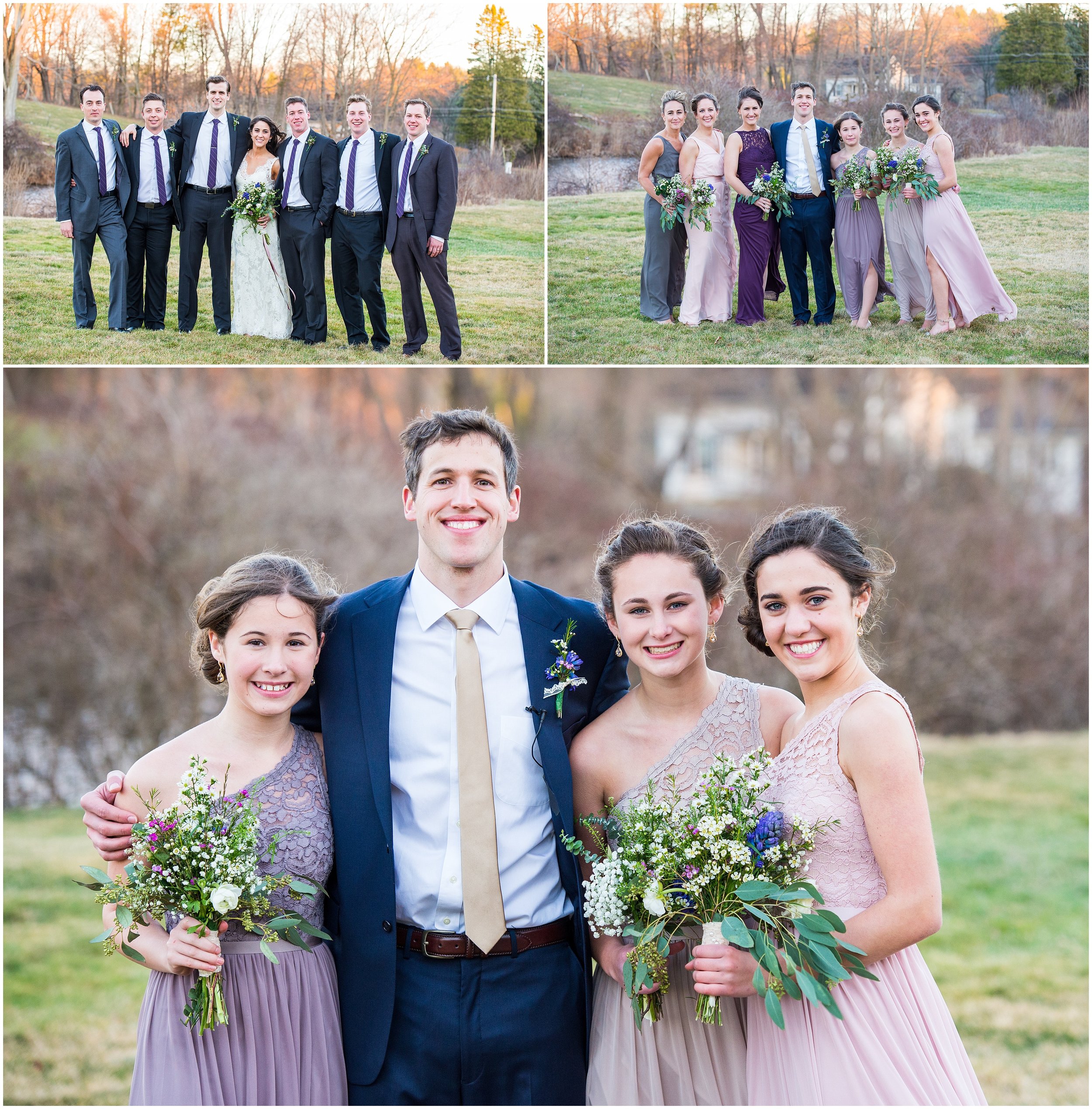 Boston Wedding Photographer