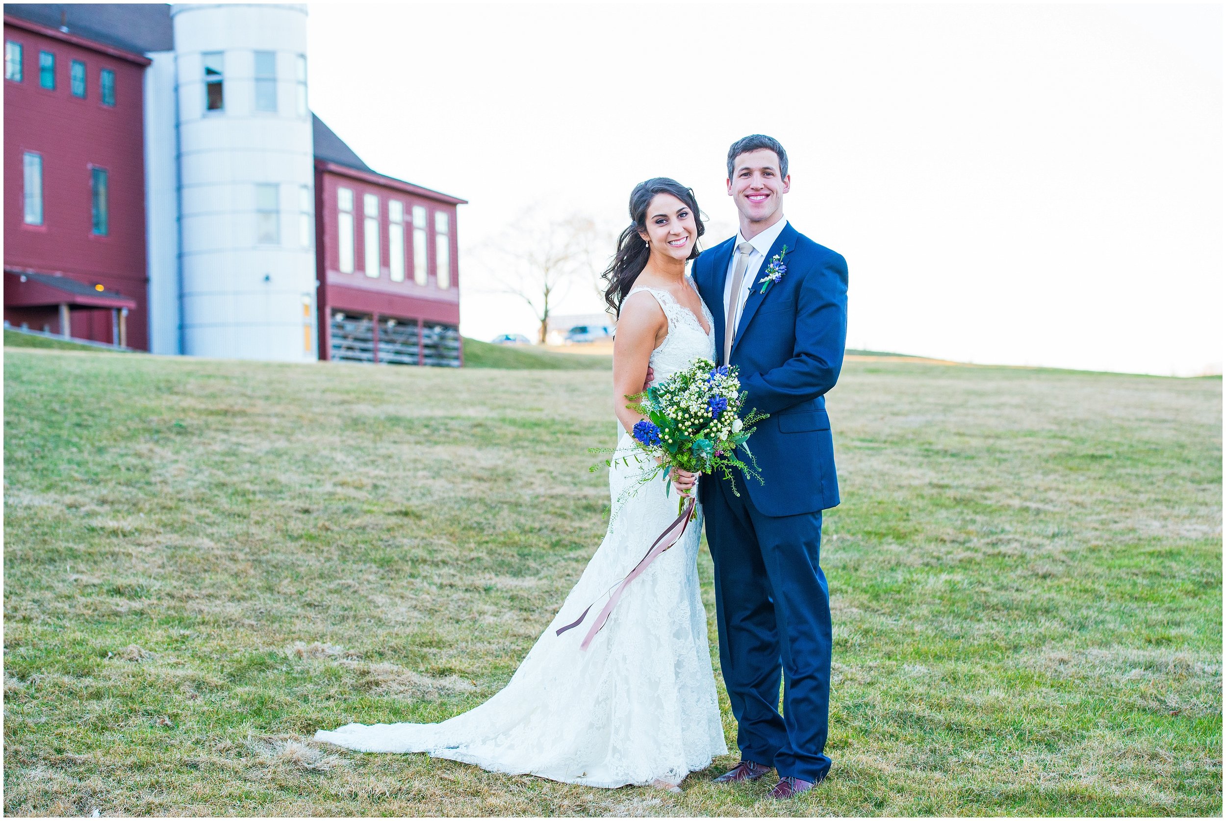 Boston Wedding Photographer