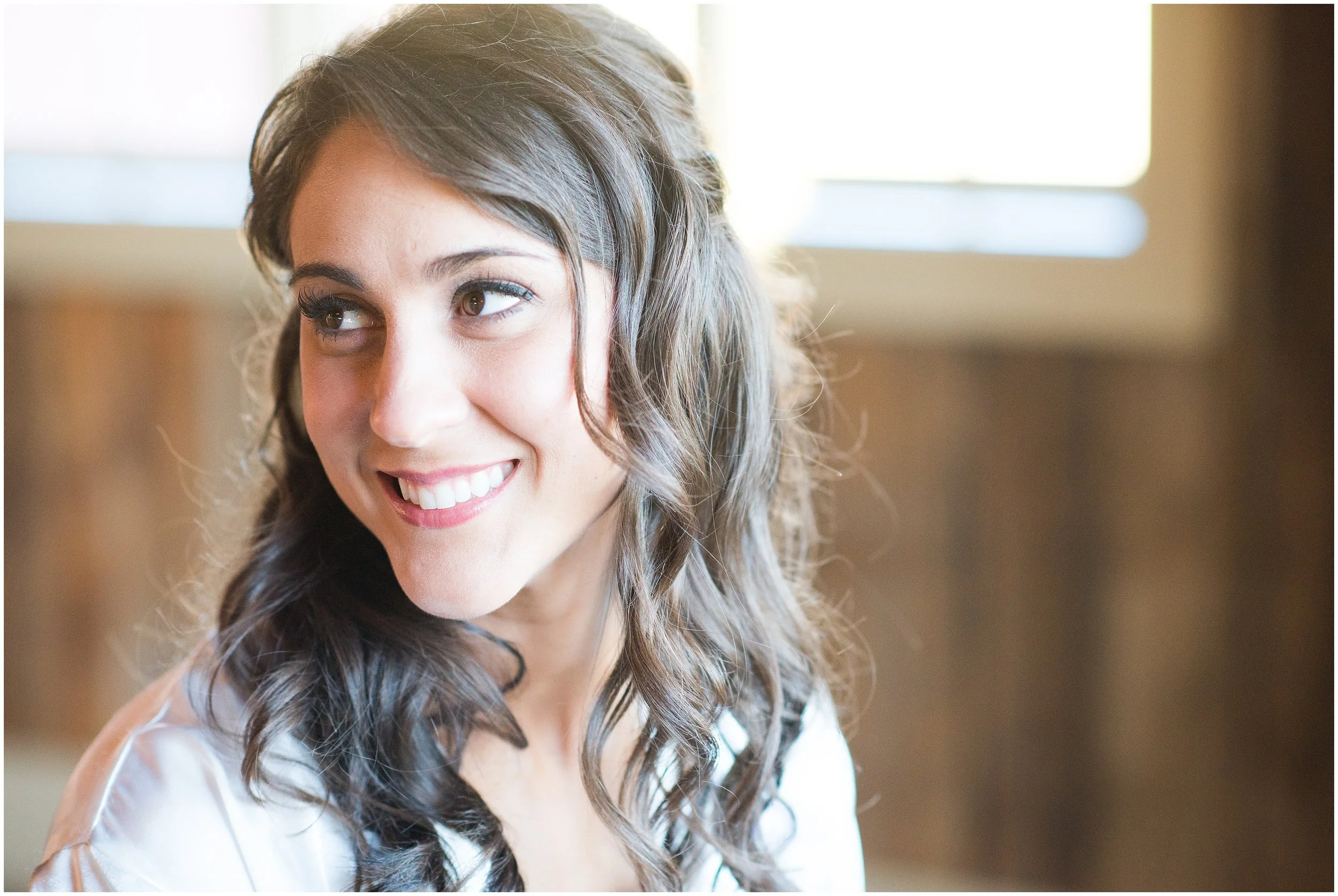 Boston Wedding Photographer | Boston best makeup artist