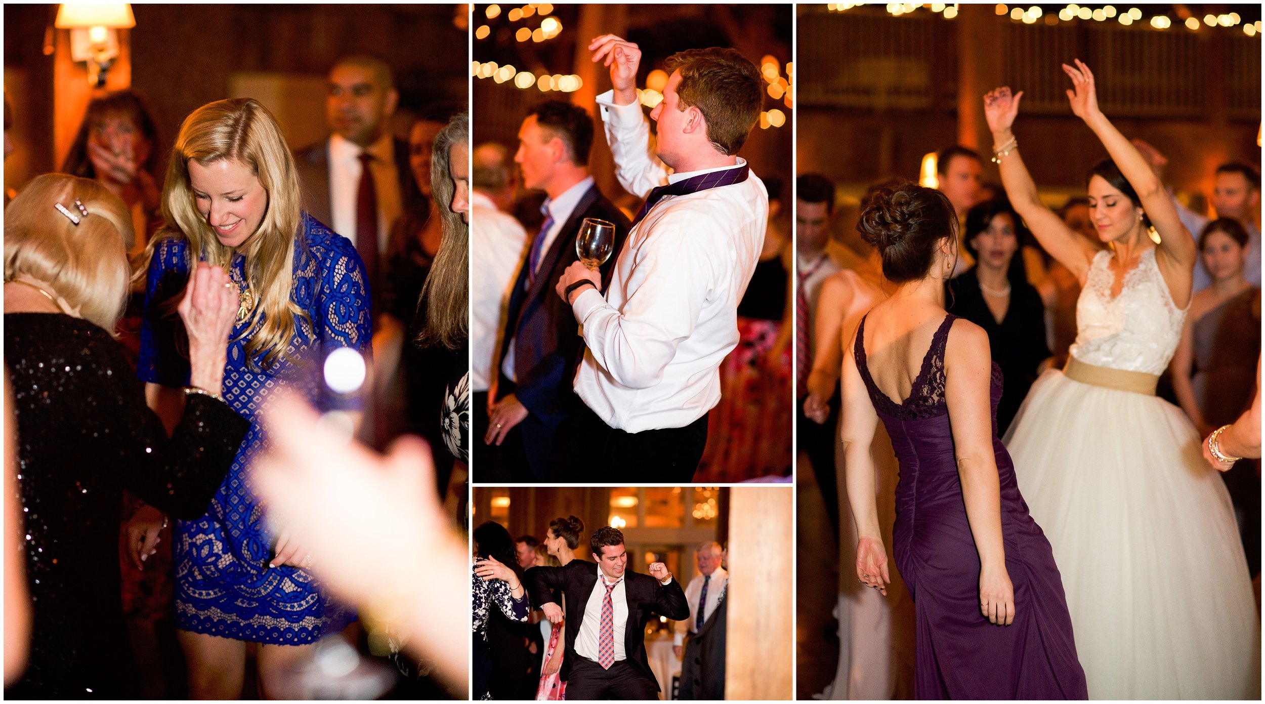 Boston Wedding Photographer | great DJ music