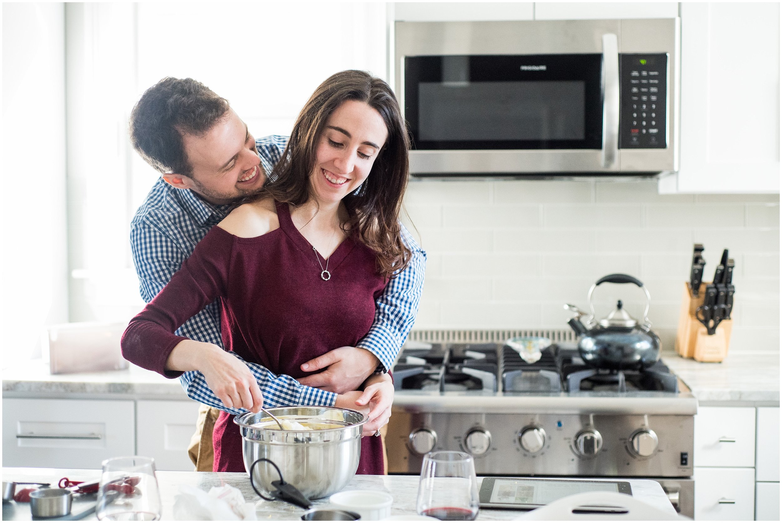 Engagement Photo Session Ideas