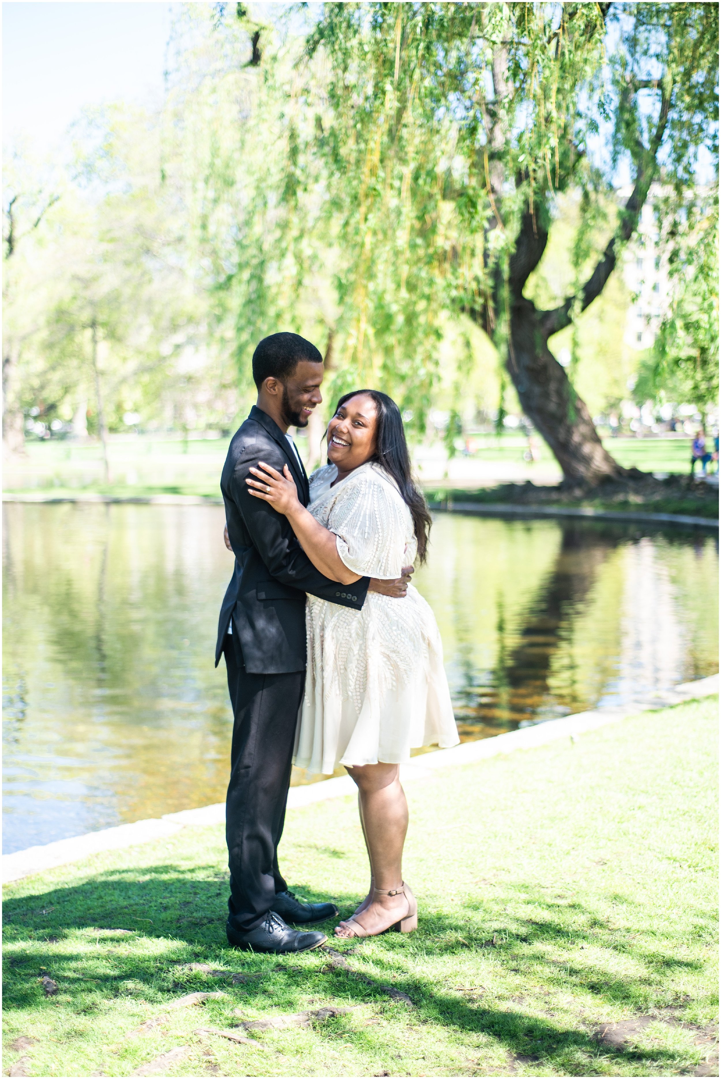 Engagement Photos