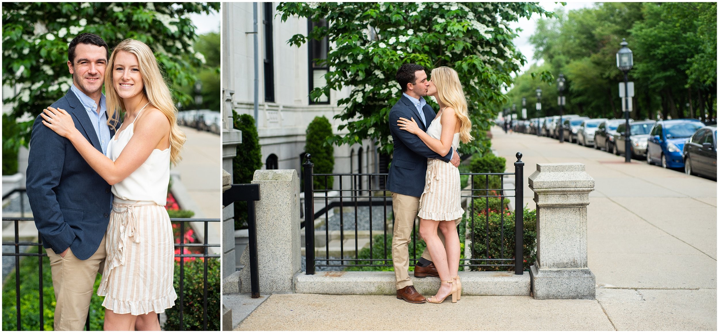 boston wedding photographer