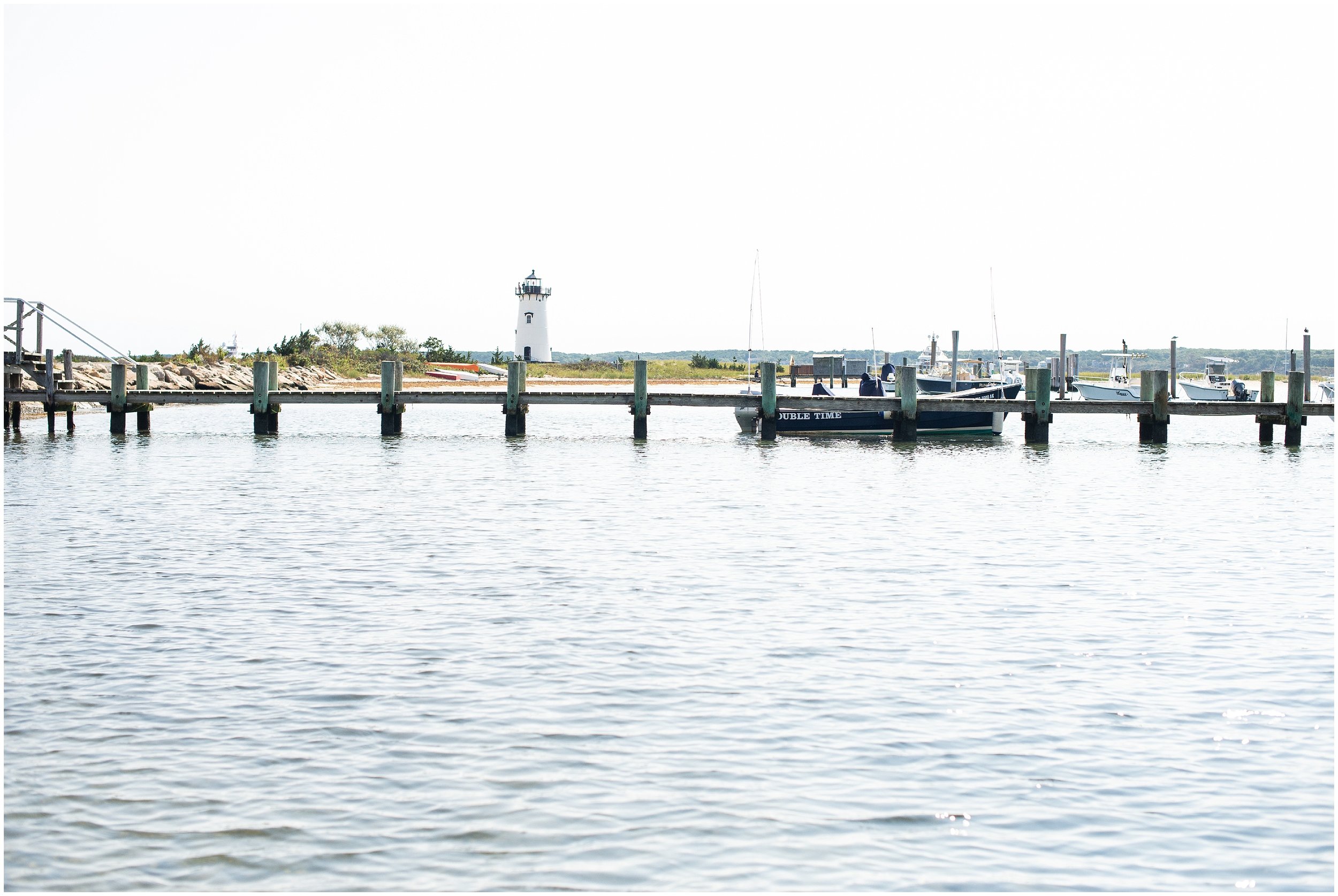 Martha's Vineyard
