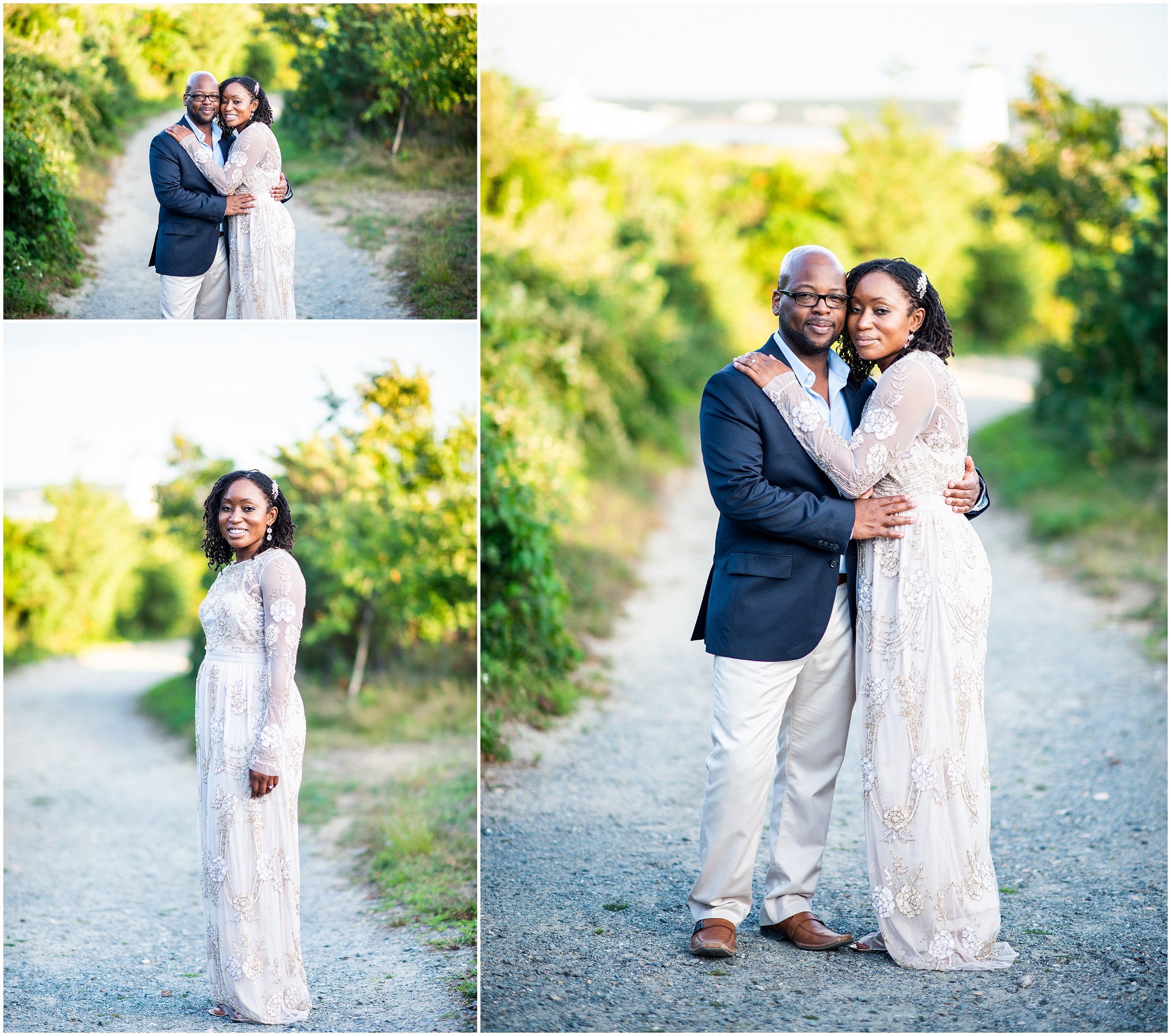 Cape Cod Engagement Photographer