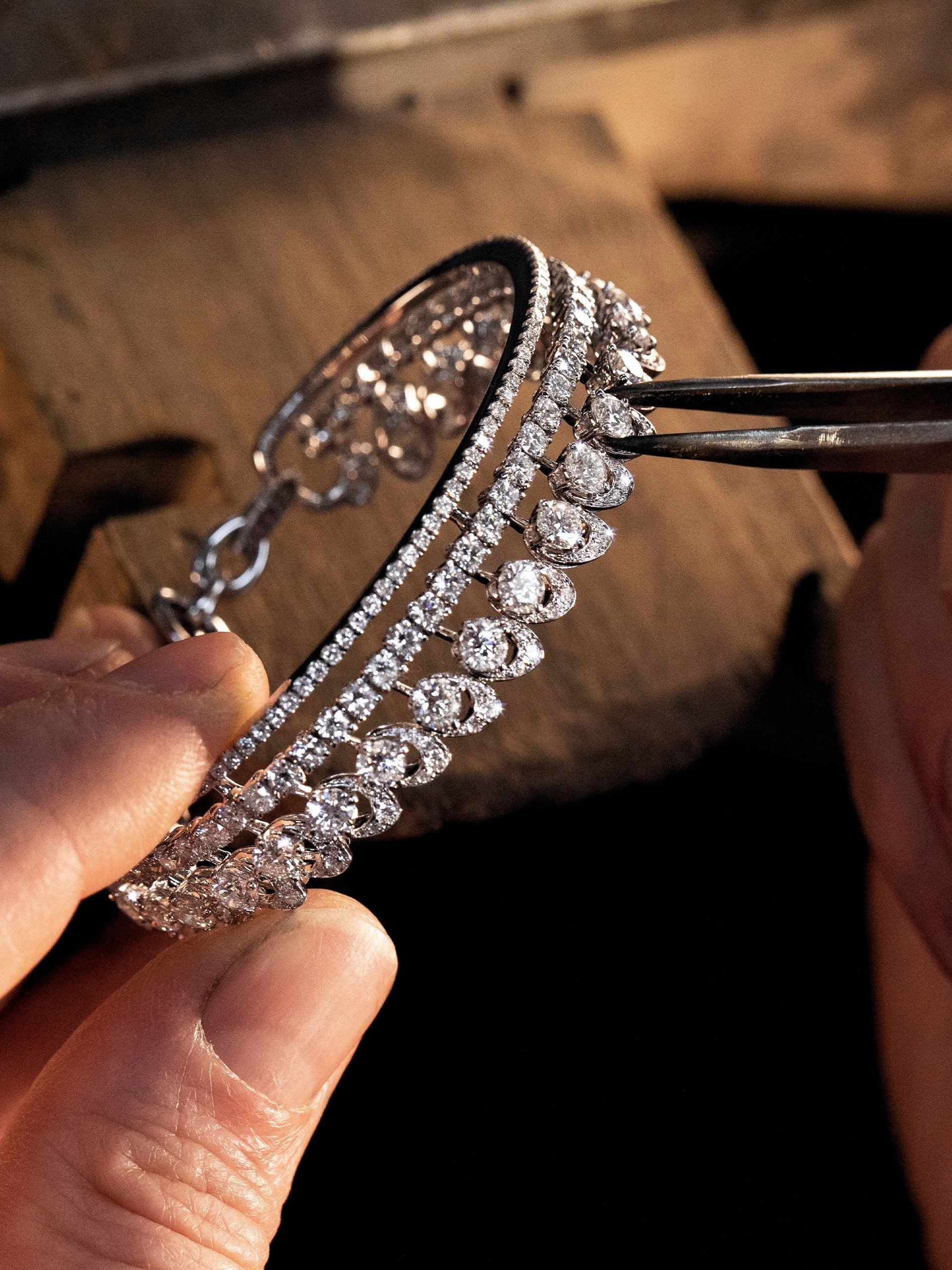 A Remarkable Art: The Making of Graff's New High Jewellery Collection -  Financial Times - Partner Content by Graff Diamonds