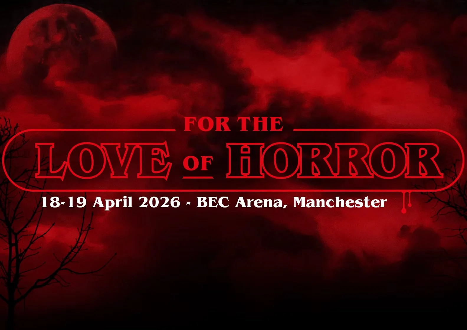 For the Love of Horror UK