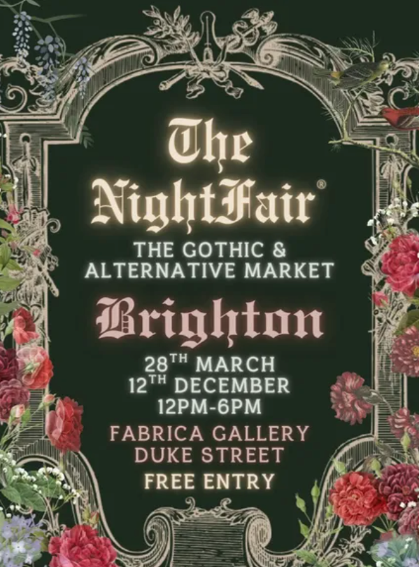 Nightfair Brighton